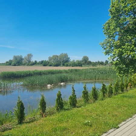 M&K Apartamenty - Bałtyk Gdańsk Buitenkant foto