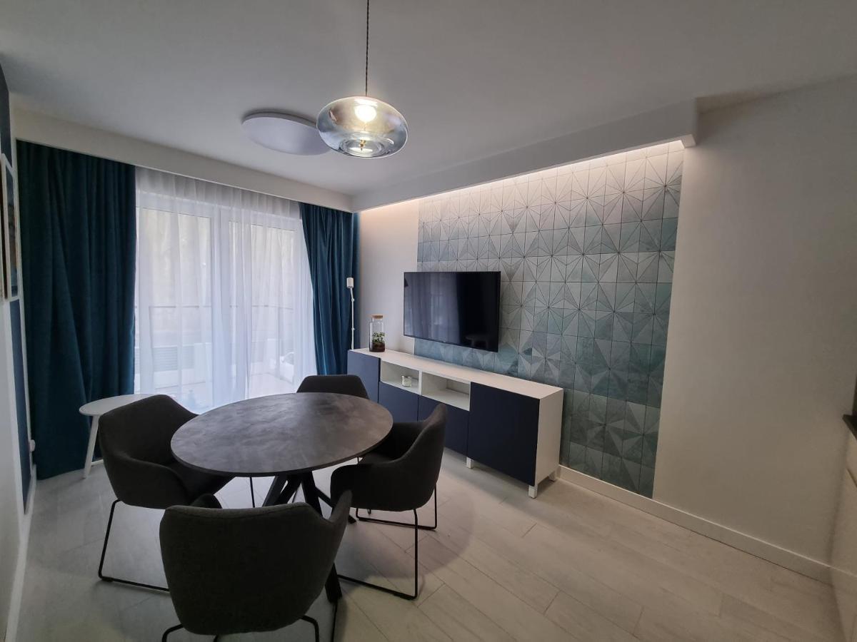 M&K Apartamenty - Bałtyk Gdańsk Buitenkant foto