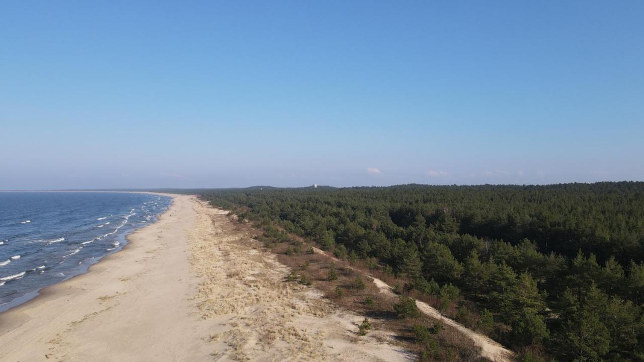 M&K Apartamenty - Bałtyk Gdańsk Buitenkant foto