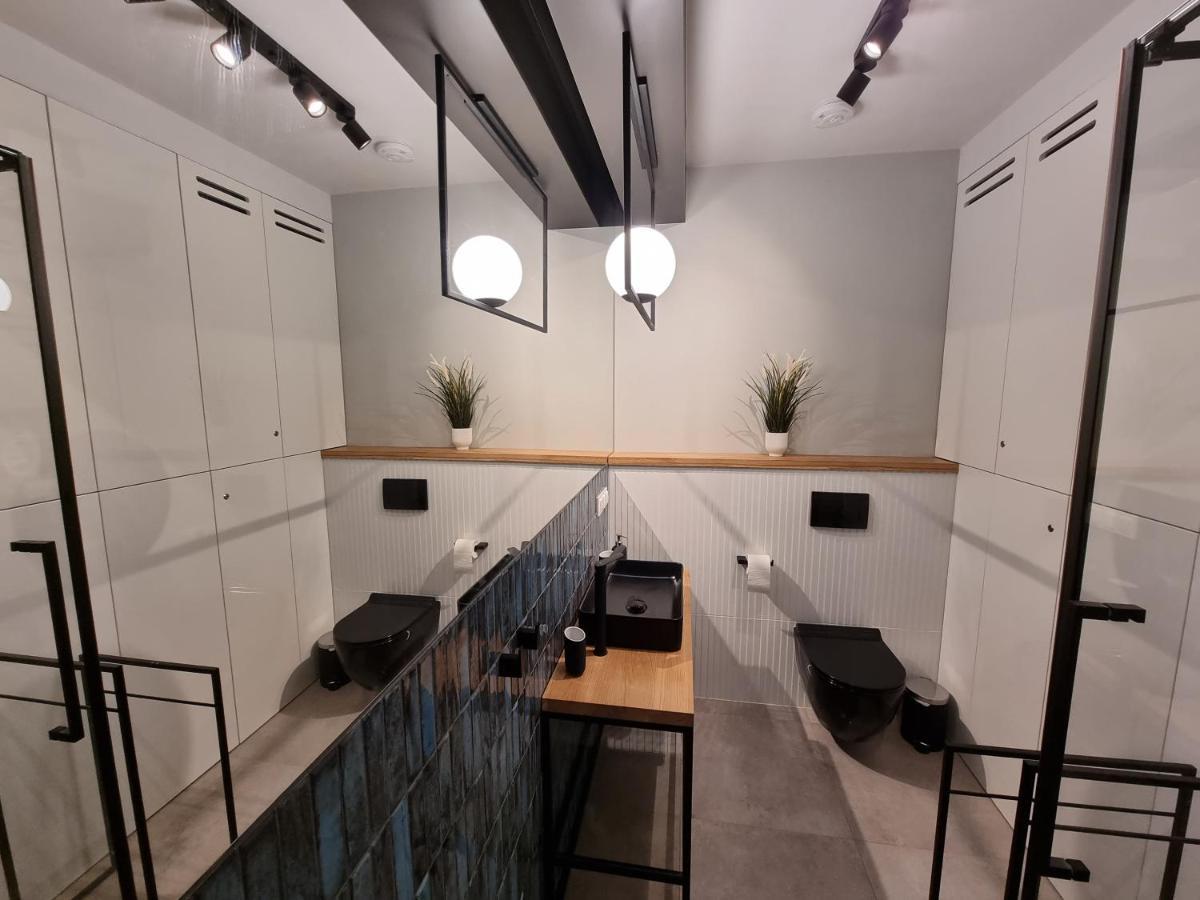 M&K Apartamenty - Bałtyk Gdańsk Buitenkant foto
