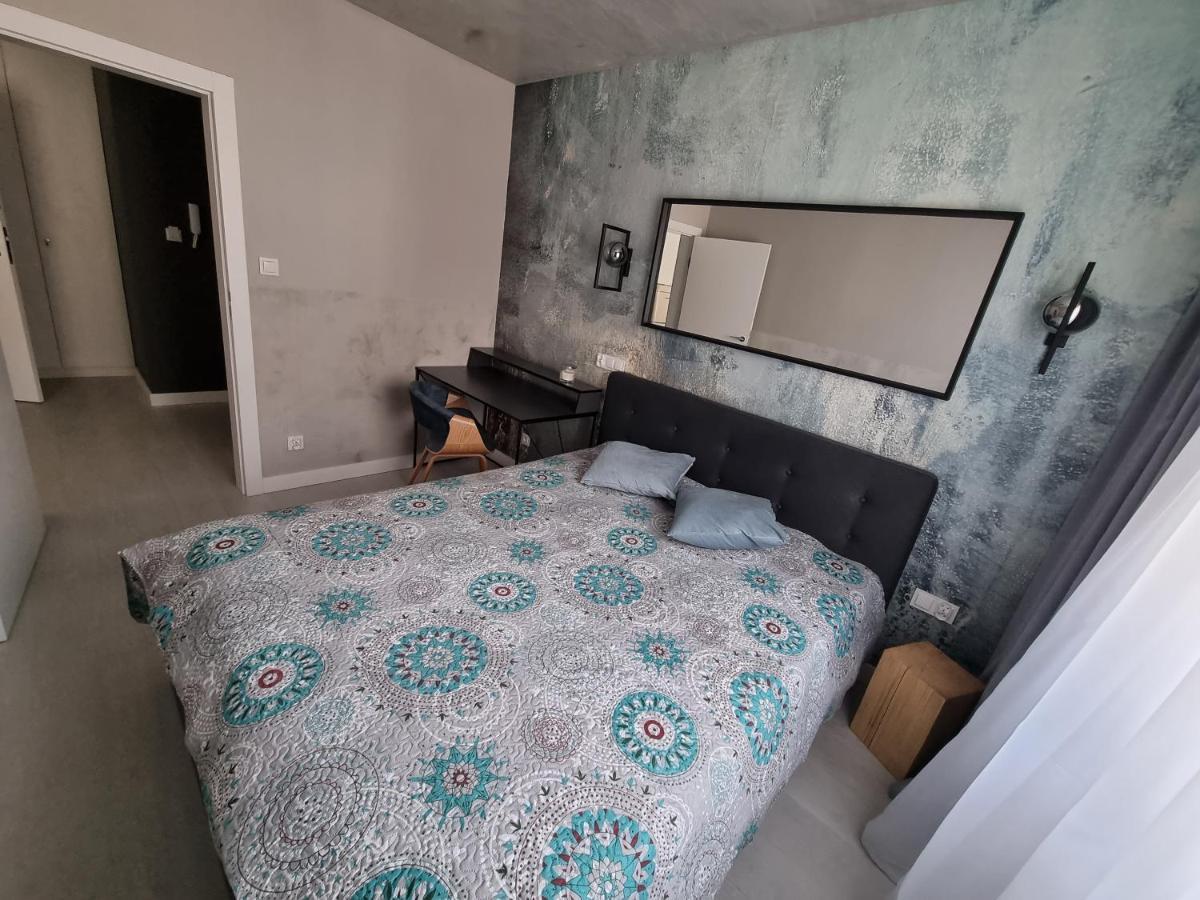M&K Apartamenty - Bałtyk Gdańsk Buitenkant foto