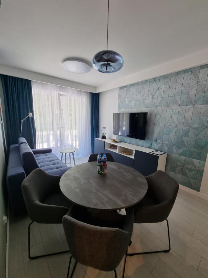 M&K Apartamenty - Bałtyk Gdańsk Buitenkant foto