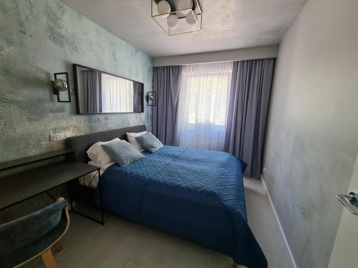 M&K Apartamenty - Bałtyk Gdańsk Buitenkant foto
