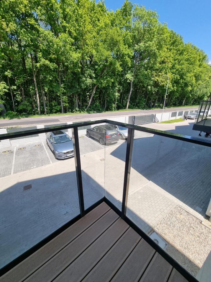 M&K Apartamenty - Bałtyk Gdańsk Buitenkant foto