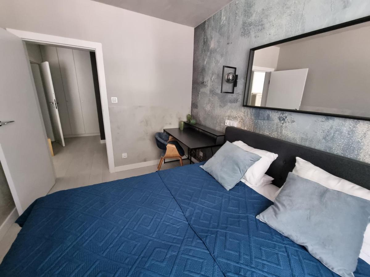 M&K Apartamenty - Bałtyk Gdańsk Buitenkant foto