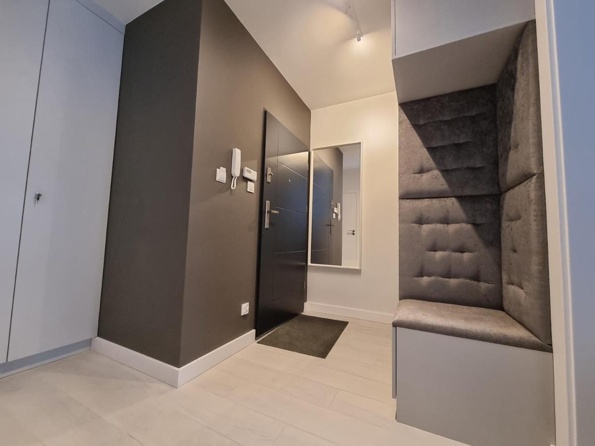 M&K Apartamenty - Bałtyk Gdańsk Buitenkant foto