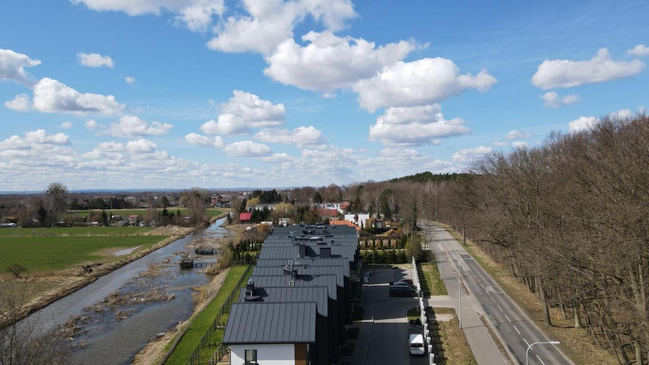 M&K Apartamenty - Bałtyk Gdańsk Buitenkant foto