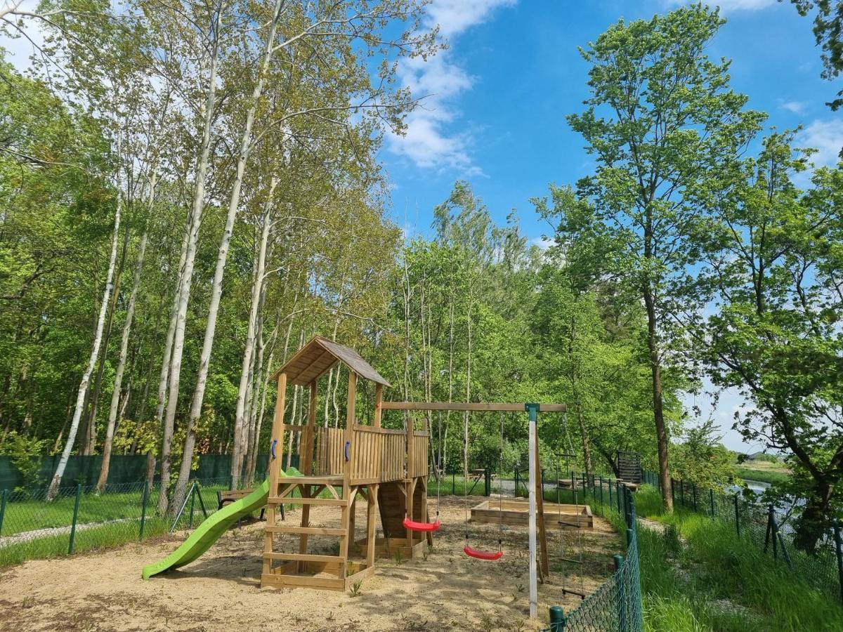 M&K Apartamenty - Bałtyk Gdańsk Buitenkant foto