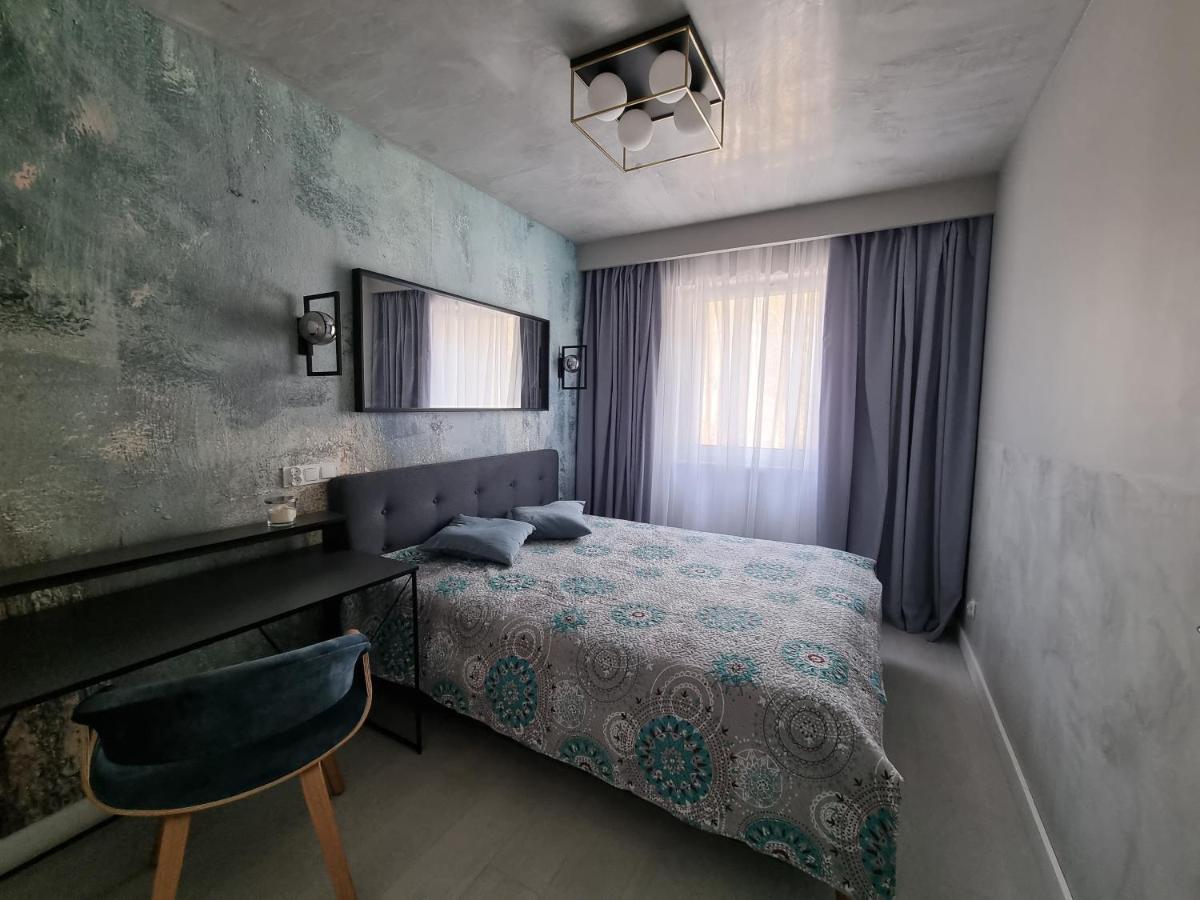 M&K Apartamenty - Bałtyk Gdańsk Buitenkant foto