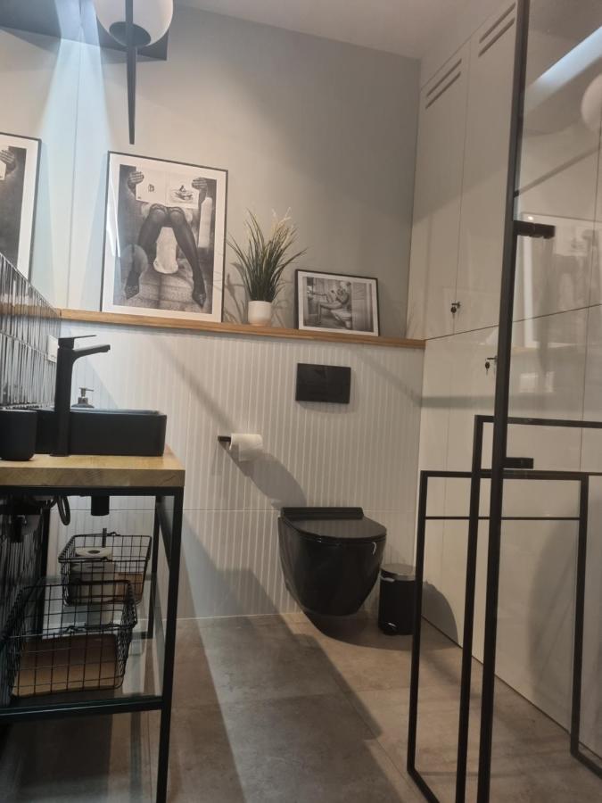 M&K Apartamenty - Bałtyk Gdańsk Buitenkant foto