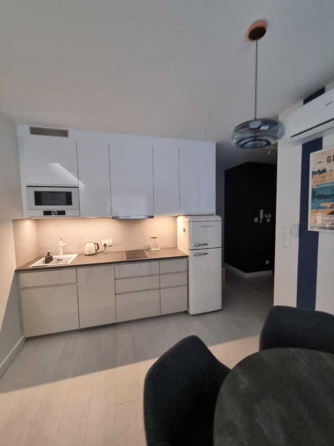 M&K Apartamenty - Bałtyk Gdańsk Buitenkant foto