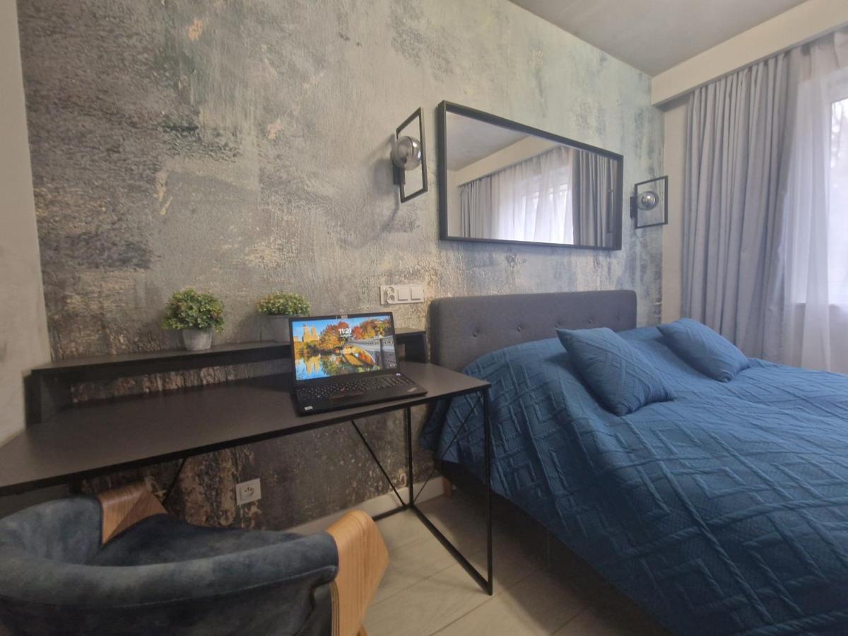 M&K Apartamenty - Bałtyk Gdańsk Buitenkant foto