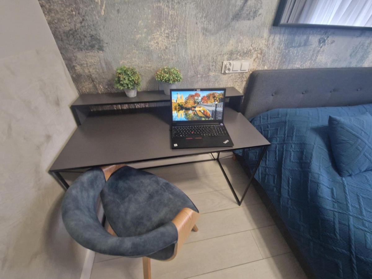 M&K Apartamenty - Bałtyk Gdańsk Buitenkant foto