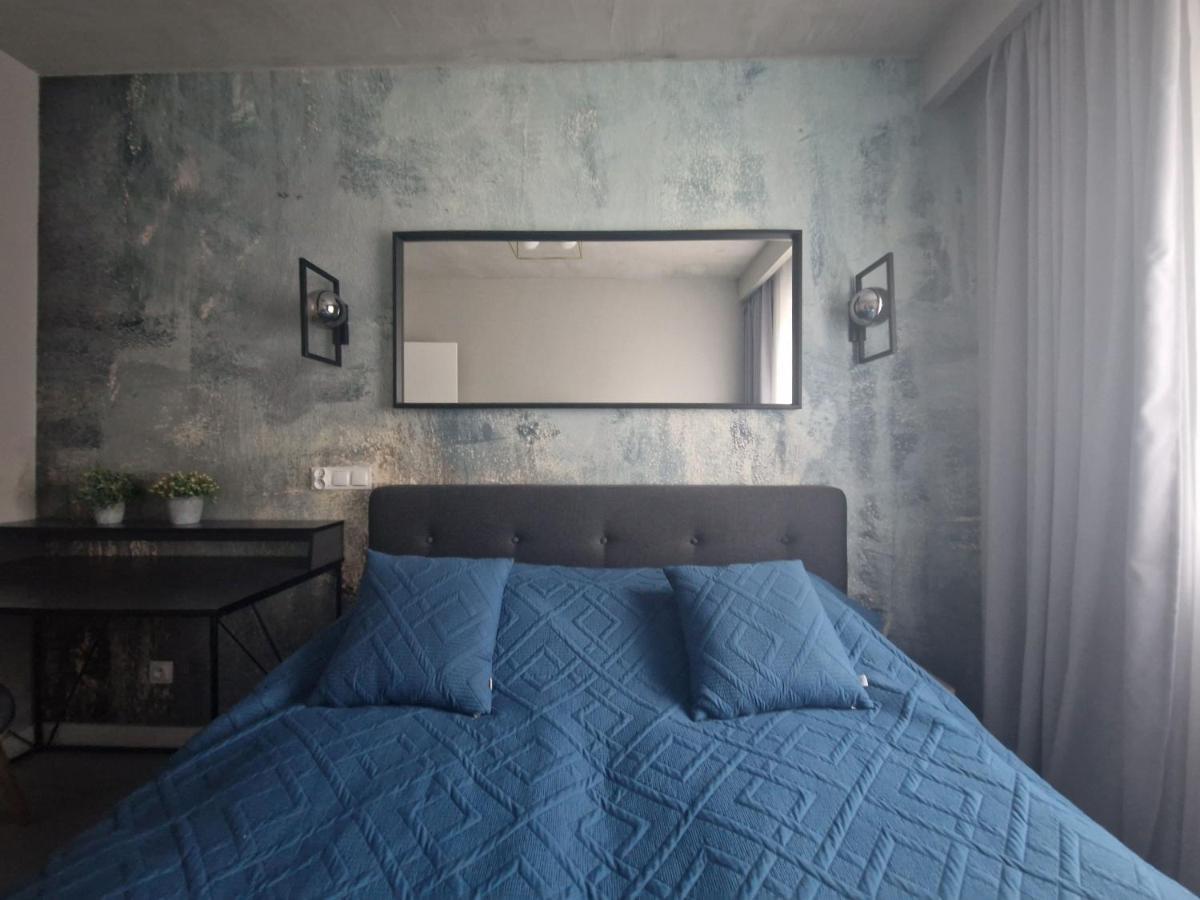 M&K Apartamenty - Bałtyk Gdańsk Buitenkant foto