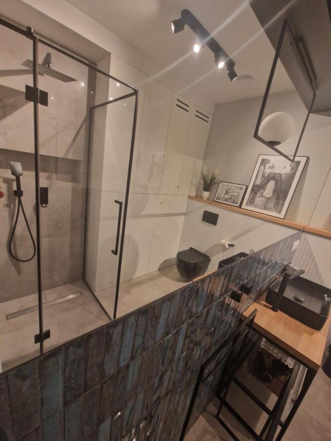 M&K Apartamenty - Bałtyk Gdańsk Buitenkant foto