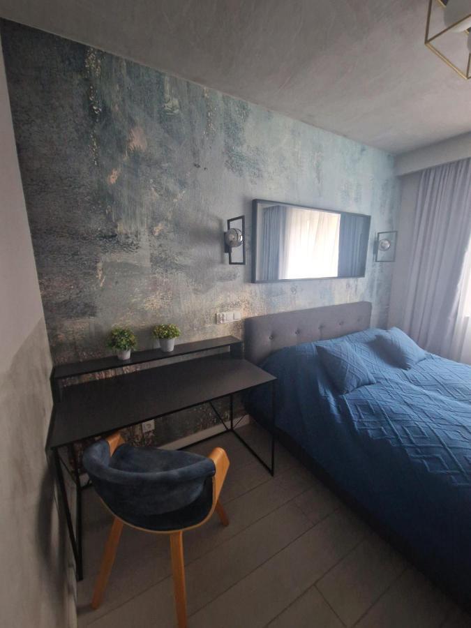 M&K Apartamenty - Bałtyk Gdańsk Buitenkant foto